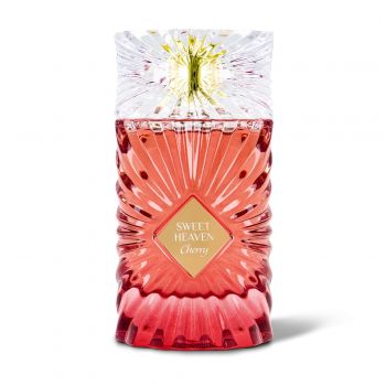 Sweet Heaven Cherry by Gulf Orchid - parfum arabesc unisex - EDP 100 ml