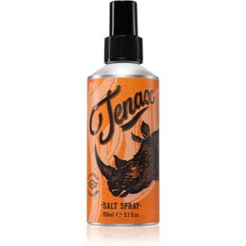 Tenax Sea Salt Spray spray styling cu sare de mare