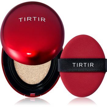 TIRTIR Mask Fit Red Cushion burete cu machiaj de lungă durată