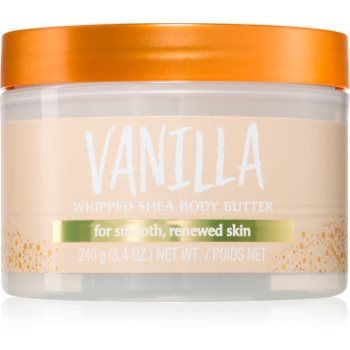 Tree Hut Vanilla unt pentru corp