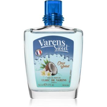 Ulric de Varens Sweet Coco Soleil Eau de Parfum pentru femei
