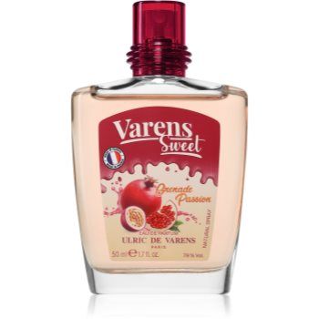 Ulric de Varens Sweet Grenade Passion Eau de Parfum pentru femei