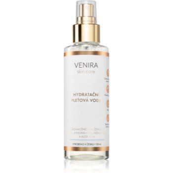 Venira Hydrating Facial Water lotiune hidratanta pentru fata