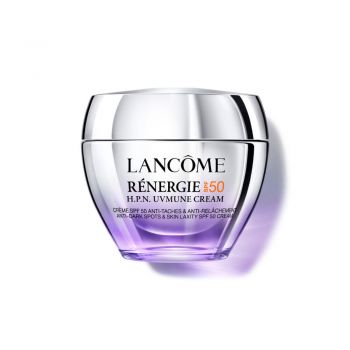 Crema SPF50 RÉNERGIE H.P.N. UVMUNE - crema antiage