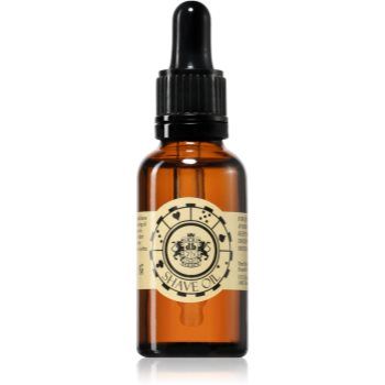 Dear Barber Shave Oil ulei pentru bărbierit