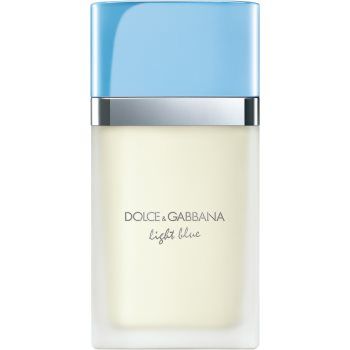 Dolce&Gabbana Light Blue Eau de Toilette NEW Eau de Toilette pentru femei