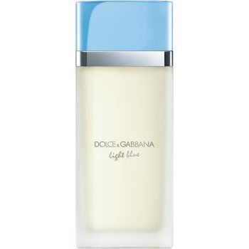 Dolce&Gabbana Light Blue Eau de Toilette NEW Eau de Toilette pentru femei