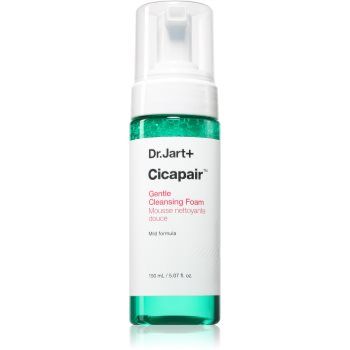 Dr. Jart+ Cicapair™ Gentle Foam Cleanser spuma de curatat faciale
