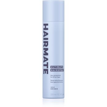 HAIRMATE Ultimate fixativ pentru păr cu fixare foarte puternică pentru toate tipurile de păr