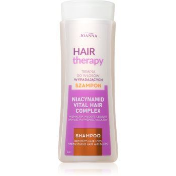Joanna Hair Therapy Prevents hair loss șampon impotriva caderii parului