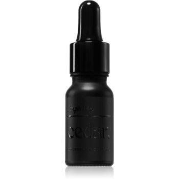 Jungle Way Essential Oil Cedar ulei aromatic Jungle Way Essential Oil Cedar ulei aromatic