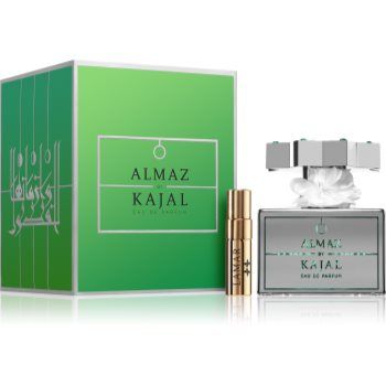 Kajal Almaz Eau de Parfum unisex