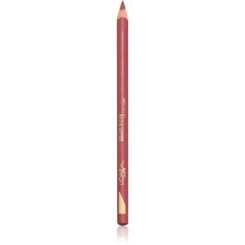 L’Oréal Paris Color Riche creion contur buze