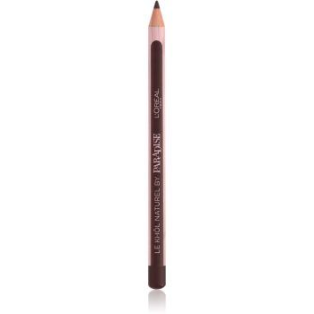 L’Oréal Paris Le Khôl Naturel by Paradise eyeliner khol