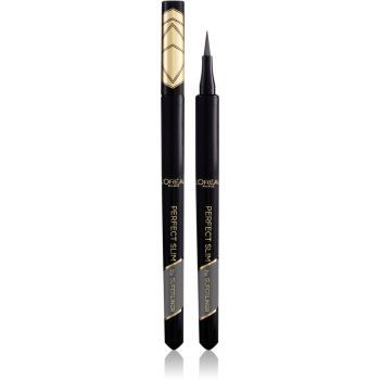 L’Oréal Paris Superliner Perfect Slim tuș de ochi tip cariocă
