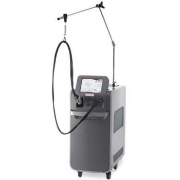 Laser pentru epilare profesionala in salon Alexandrite