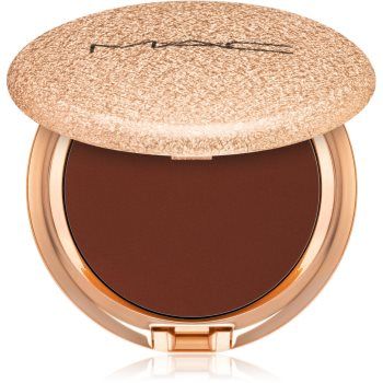MAC Cosmetics Skinfinish Sunstruck Matte Bronzer pudra bronzanta cu efect matifiant