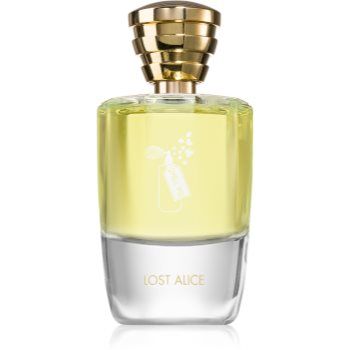 Masque Milano Lost Alice Eau de Parfum unisex