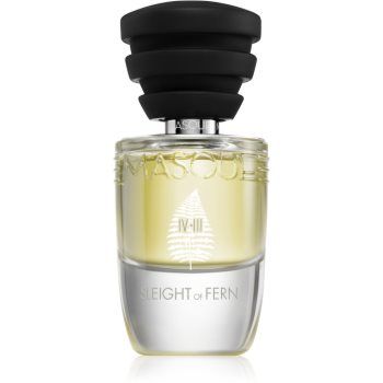 Masque Milano Sleight of Fern Eau de Parfum unisex