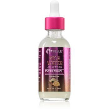 Mielle Rice Water tratament pentru varfuri despicate