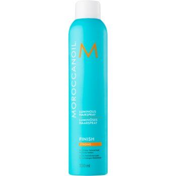 Moroccanoil Style fixativ fixare puternică Moroccanoil Style fixativ fixare puternică