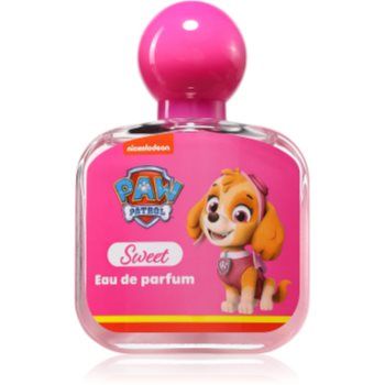 Nickelodeon Paw Patrol Eau de parfum Eau de Parfum Nickelodeon Paw Patrol Eau de parfum Eau de Parfum