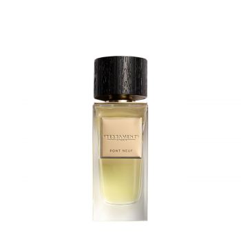 Pont neuf 65 ml