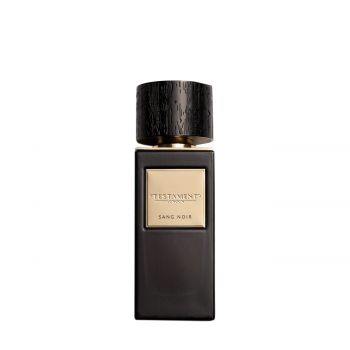 Sang noir 65 ml