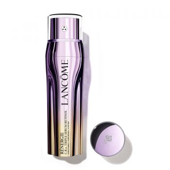 Serum de noapte RÉNERGIE C.R.x TRIPLE SERUM RETINOL pentru fata, gat