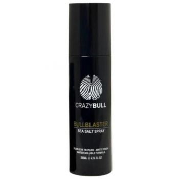 Spray pentru par Salt Crazy Bull - Bull Blaster - 200 ml