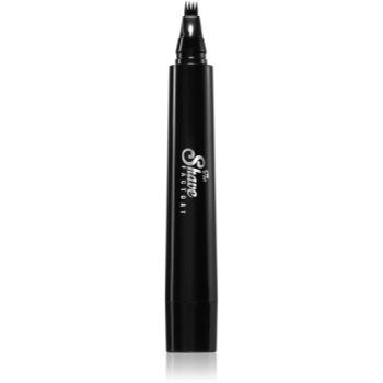 The Shave Factory Beard Pencil