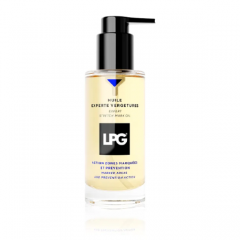 Ulei anti-vergeturi LPG Expert Stretch Mark Oil 100 ml