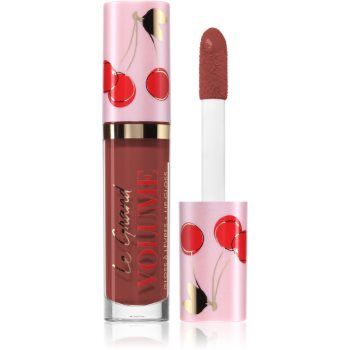 Vivienne Sabó Le Grand Volume lip gloss nutritiv