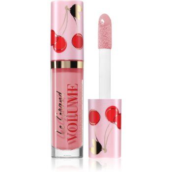 Vivienne Sabó Le Grand Volume lip gloss nutritiv