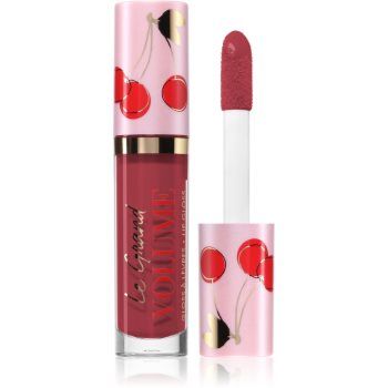 Vivienne Sabó Le Grand Volume lip gloss nutritiv