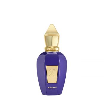 Accento  - new packaging 50 ml