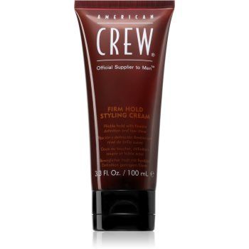 American Crew Firm Hold Styling Cream crema styling pentru barbati