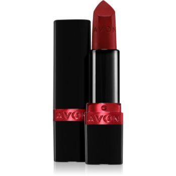 Avon Ultra Matte ruj buze mat hidratant