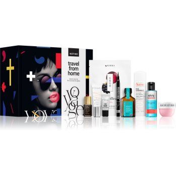 Beauty Beauty Box Notino - Travel from home set pentru femei