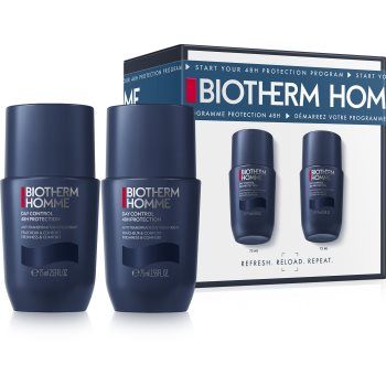Biotherm Day Control 48H Protection set cadou pentru bărbați