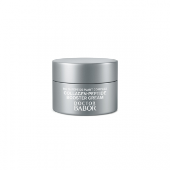 Crema antirid pentru ten Doctor Babor Lifting Collagen-Peptide Booster Cream 15ml
