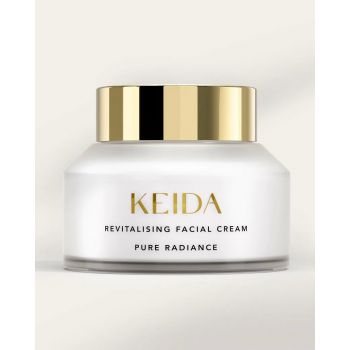 CREMA CERAMIDE NP & ACID HIALURONIC
