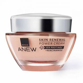 Crema de zi si noapte pentru ten - Anew Power Avon, 50 ml