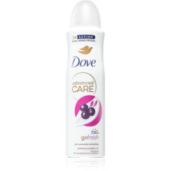 Dove Advanced Care Go Fresh antiperspirant pentru femei