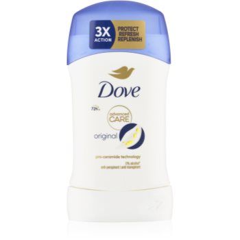 Dove Advanced Care Original antiperspirant puternic