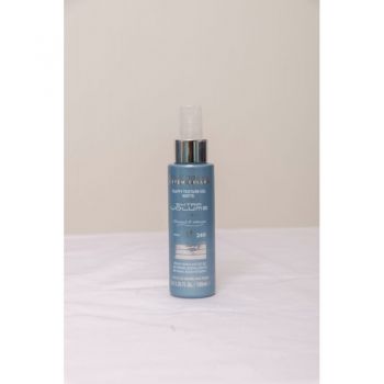 Gel spray textura pufoasa si mai mult volum pentru par fin, efect mat fixare puternica Extra Volume Abril et Nature, 100 ml
