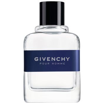 GIVENCHY Givenchy Pour Homme Blue Label Eau de Toilette pentru bărbați