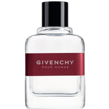 GIVENCHY Givenchy Pour Homme Eau de Toilette pentru bărbați