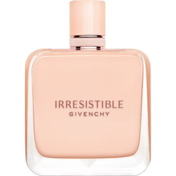GIVENCHY Irresistible Nude Velvet Eau de Parfum pentru femei