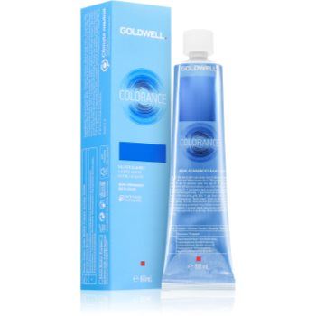 Goldwell Colorance Demi-Permanent Hair Color vopsea de păr demipermanentă